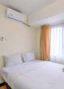 Ảnh chính Comfortable And Tidy 2Br At Cinere Resort Apartment