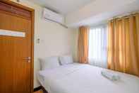 Others Comfortable And Tidy 2Br At Cinere Resort Apartment