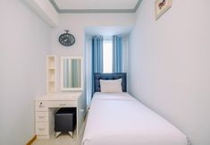 อื่นๆ 3 Minimalist 2Br Apartment At Casa Grande Residence