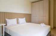 Lainnya 7 Exclusive 1Br At Apartment Praxis