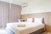 อื่นๆ Exclusive 1Br At Apartment Praxis