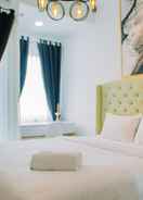 Foto utama Cozy Stay Studio Apartment At B Residence Near Aeon Mall