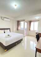 ภาพหลัก Spacious Studio Plus At Sudirman Suites Bandung Apartment