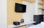 Others 5 Simple And Comfort Studio At Riverview Jababeka Apartment