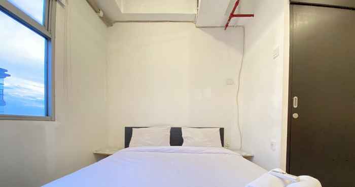 Lainnya Stylish & Bright 1Br Apartment At Grand Asia Afrika Residence