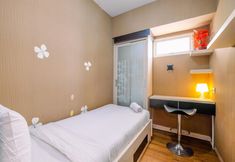 其他 6 Modern Furnished 3Br At Springlake Summarecon Bekasi Apartment