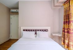 其他 2 Modern Furnished 3Br At Springlake Summarecon Bekasi Apartment