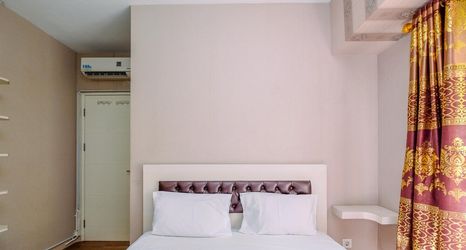 其他 2 Modern Furnished 3Br At Springlake Summarecon Bekasi Apartment