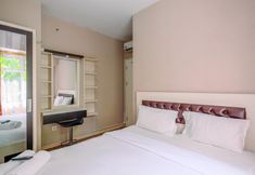 其他 4 Modern Furnished 3Br At Springlake Summarecon Bekasi Apartment