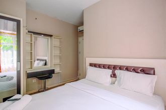 其他 4 Modern Furnished 3Br At Springlake Summarecon Bekasi Apartment