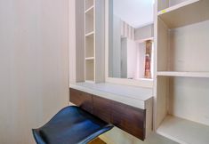 其他 3 Modern Furnished 3Br At Springlake Summarecon Bekasi Apartment