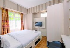 其他 5 Modern Furnished 3Br At Springlake Summarecon Bekasi Apartment