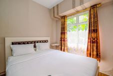 其他 Modern Furnished 3Br At Springlake Summarecon Bekasi Apartment