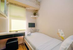 其他 7 Modern Furnished 3Br At Springlake Summarecon Bekasi Apartment