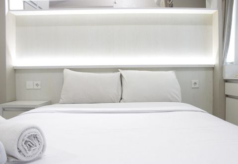 Others Comfy Studio Room At Taman Melati Jatinangor