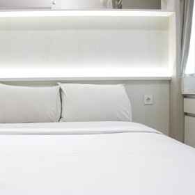 Primary image1查提南戈爾 Taman Melati 舒適單間公寓,万隆飯店