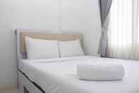 Lainnya Best Deal And Comfort 2Br At Bassura City Apartment