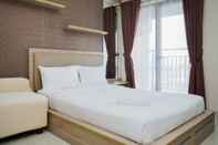 Lainnya Nice And Cozy Studio Apartment At Atria Gading Serpong Residence