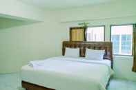 Lainnya Spacious And Homey 3Br At Kondominium Rajawali Apartment