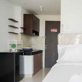 Primary image 1 ห้องสตูดิโอที่สะดวกสบายและมินิมาลิสท์ที่ Serpong Garden Apartment, โรงแรม & ที่พัก Kost Putri Griyo Asri Setu Tangerang Selatan