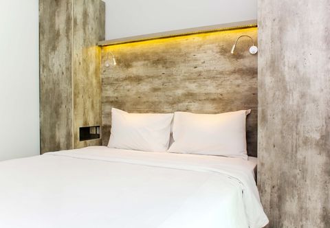 Others Cozy And Nice Studio At Grand Kamala Lagoon Apartment