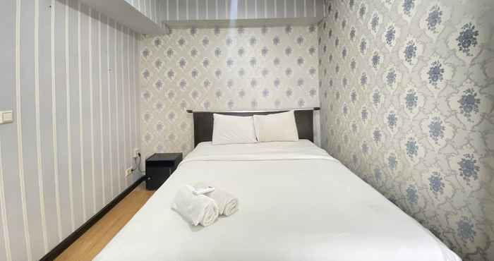 Lainnya Spacious 2Br Apartment At Braga City Walk