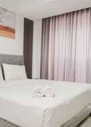 Foto utama Nice And Comfort Studio At West Vista Apartment