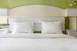 Cozy Stay 2Br Ancol Marina Apartment, 2.017.577 VND