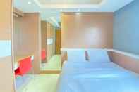 Lainnya Cozy Living 2Br At Apartment Gateway Ahmad Yani Cicadas