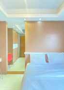 ภาพหลัก Cozy Living 2Br At Apartment Gateway Ahmad Yani Cicadas