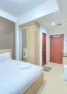 ภาพหลัก Cozy Studio Room At Taman Melati Jatinangor