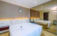 Lainnya 6 Minimalist And Comfort 2Br At Tamansari The Hive Apartment