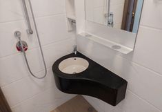 Others 7 Elegant And Modern Studio At Sky House Bsd Apartment