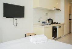 Others 2 Elegant And Modern Studio At Sky House Bsd Apartment