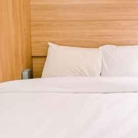 Primary image 1 Elegant And Tidy 2Br Green Pramuka City Apartment Near Mall, BCA KCP Balai Pustaka Hotels