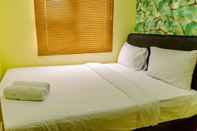 Lainnya Homey And Simply 2Br At Cinere Resort Apartment