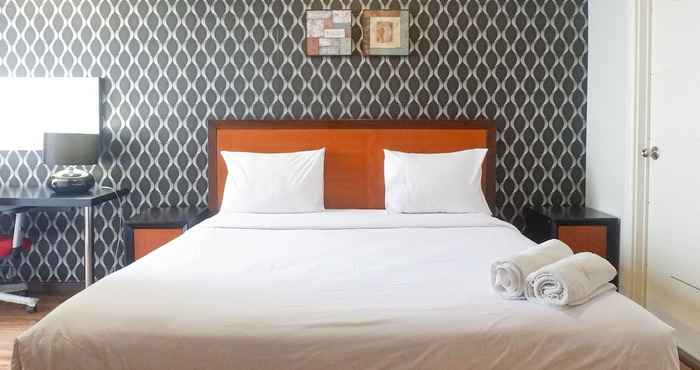 Others Vibrant And Luxurious 2Br Apartment At Trillium Residence Surabaya