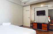 อื่นๆ 7 Vibrant And Luxurious 2Br Apartment At Trillium Residence Surabaya