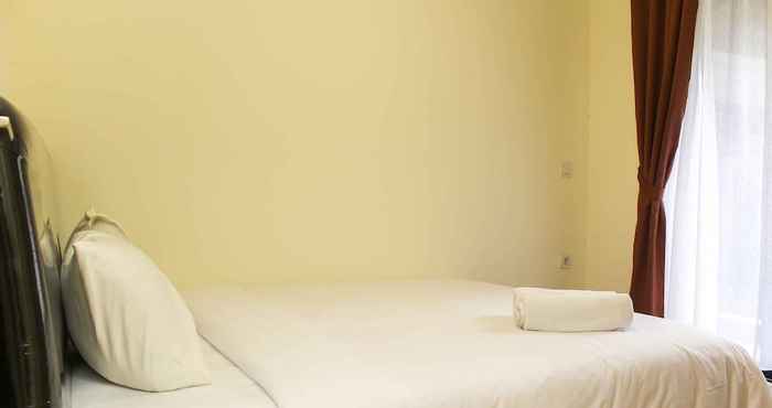 Lain-lain Luxurious And Comfy 2Br At Meikarta Apartment