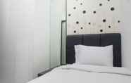 Lainnya 6 Best Deal And Comfy 2Br Apartment At Puri Mas