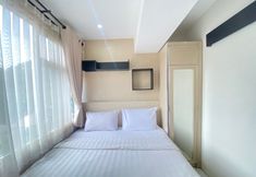 Others 3 Cozy 2Br Apartment At The Jarrdin Cihampelas Near Ciwalk