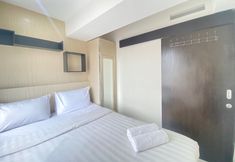 Others 4 Cozy 2Br Apartment At The Jarrdin Cihampelas Near Ciwalk