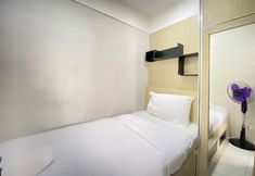 Others 6 Cozy 2Br Apartment At The Jarrdin Cihampelas Near Ciwalk