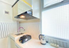 Others 7 Cozy 2Br Apartment At The Jarrdin Cihampelas Near Ciwalk