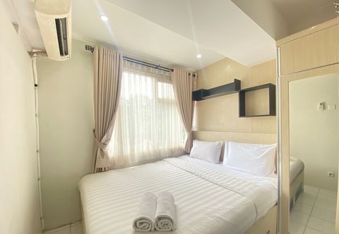 Others Cozy 2Br Apartment At The Jarrdin Cihampelas Near Ciwalk