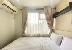 Others 2 Cozy 2Br Apartment At The Jarrdin Cihampelas Near Ciwalk