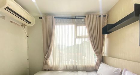 Others 2 Cozy 2Br Apartment At The Jarrdin Cihampelas Near Ciwalk