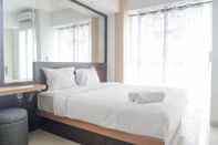 Others Best Choice Studio Apartment At Taman Melati Surabaya