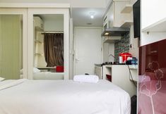 其他 3 Cozy And Nice Studio Apartment At Springlake Summarecon Bekasi