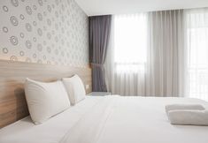 Others 5 Minimalist And Comfort Studio Apartment At Springhill Terrace Residence